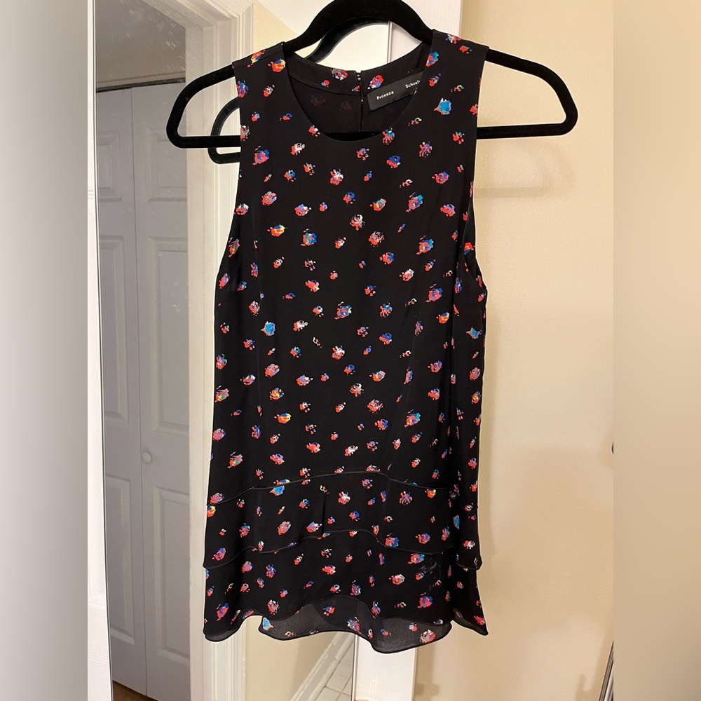 Proenza Schouler Top